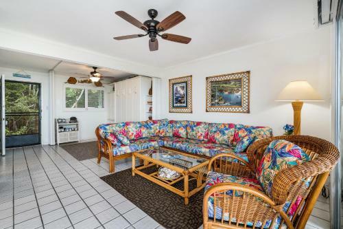 Apartamento Keauhou Akahi 210
