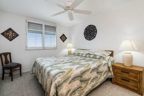 Apartamento Keauhou Akahi 210