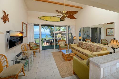 Apartamento Polynesian Shores #223
