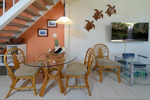 Apartamento Polynesian Shores #223