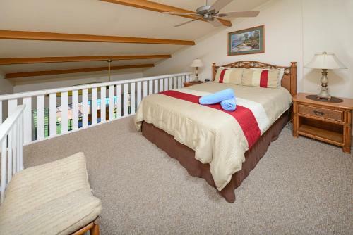 Apartamento Polynesian Shores #223