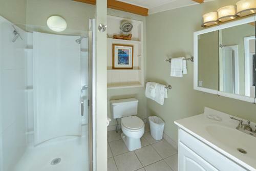 Apartamento Polynesian Shores #223