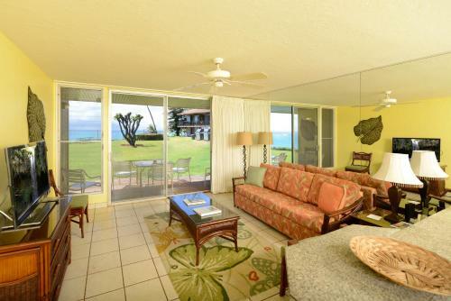 Apartamento Polynesian Shores #125