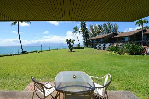Apartamento Polynesian Shores #125