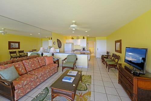 Apartamento Polynesian Shores #125