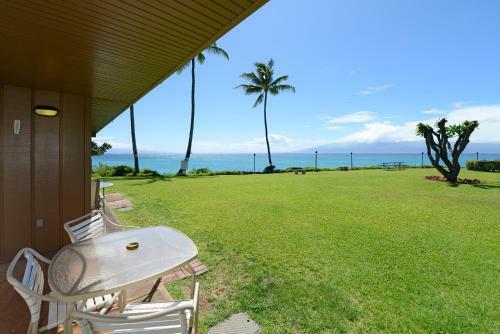 Apartamento Polynesian Shores #125