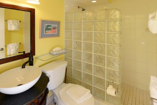 Apartamento Polynesian Shores #125