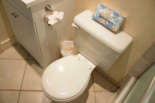Apartamento Polynesian Shores #101
