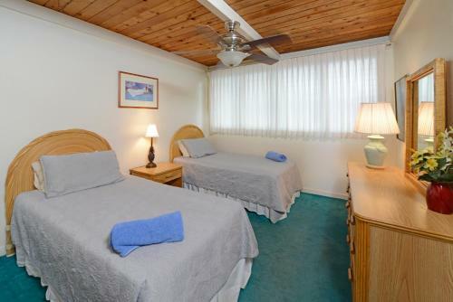 Apartamento Polynesian Shores #203