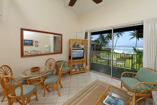 Apartamento Polynesian Shores #203