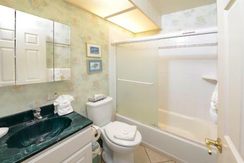 Apartamento Polynesian Shores #203