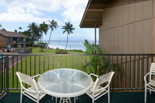 Apartamento Polynesian Shores #203