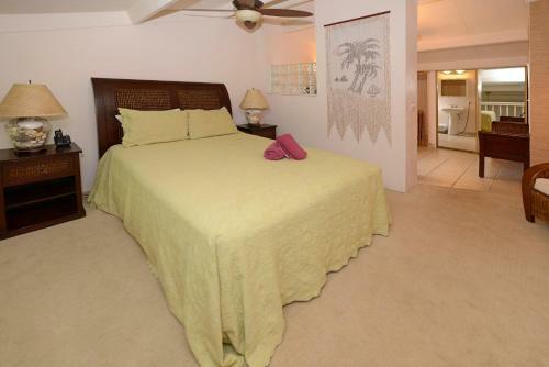 Apartamento Polynesian Shores #209