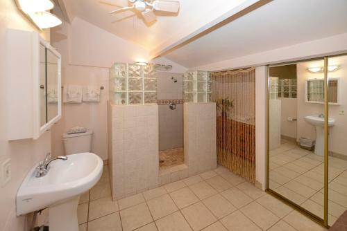 Apartamento Polynesian Shores #209
