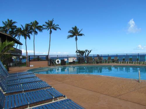 Apartamento Polynesian Shores #222