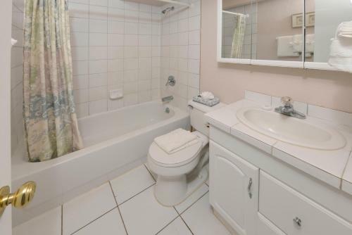 Apartamento Polynesian Shores #222