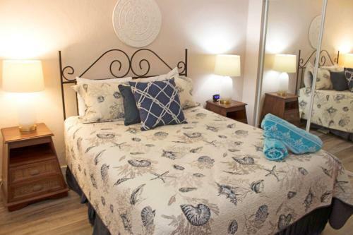 Apartamento Polynesian Shores #222