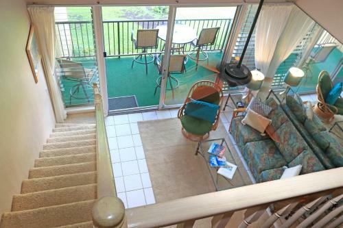 Apartamento Polynesian Shores #222