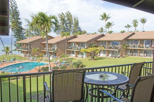 Apartamento Polynesian Shores #222