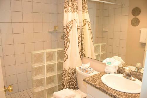 Apartamento Polynesian Shores #222