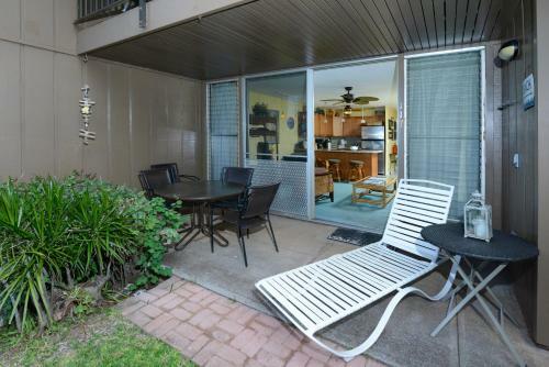 Apartamento Polynesian Shores #117