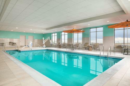 Hotel Hampton Inn & Suites Minooka