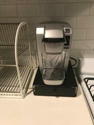 Apartamento Lovely Garden Apt. Nyc