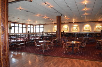 Hotel Sawmill Creek Resort