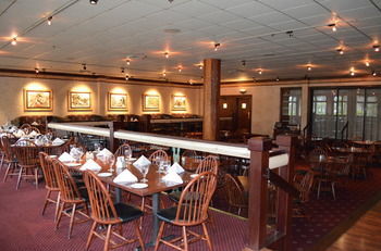Hotel Sawmill Creek Resort