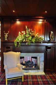 Hotel Sawmill Creek Resort