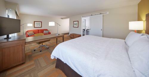 Hotel Hampton Inn & Suites Hood River