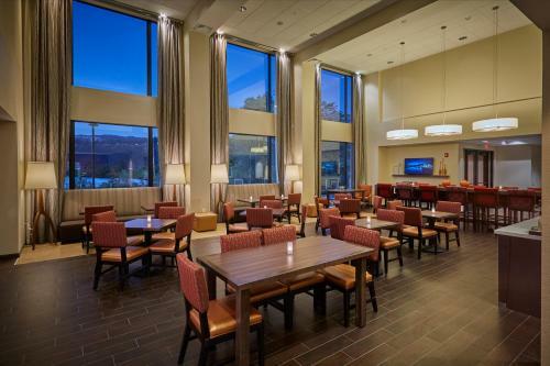 Hotel Hampton Inn & Suites Hood River