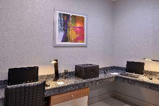 Hotel Best Western Boerne Inn & Suites