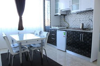 Blue Life Suites