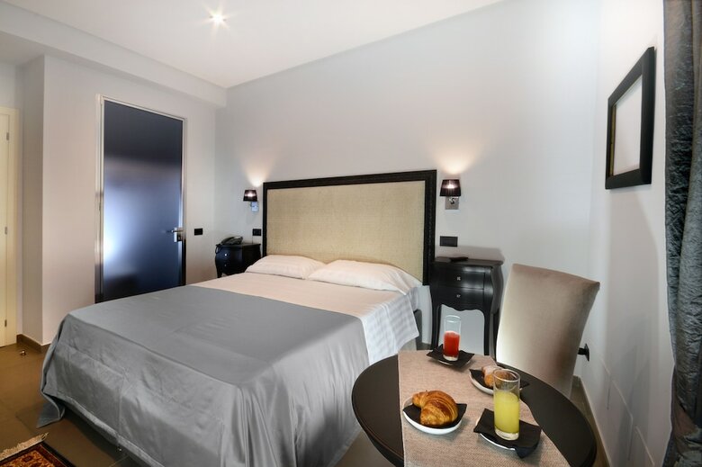 Hotel Barbarella Suite