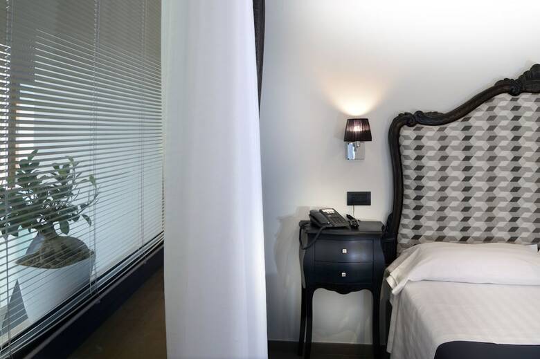 Hotel Barbarella Suite