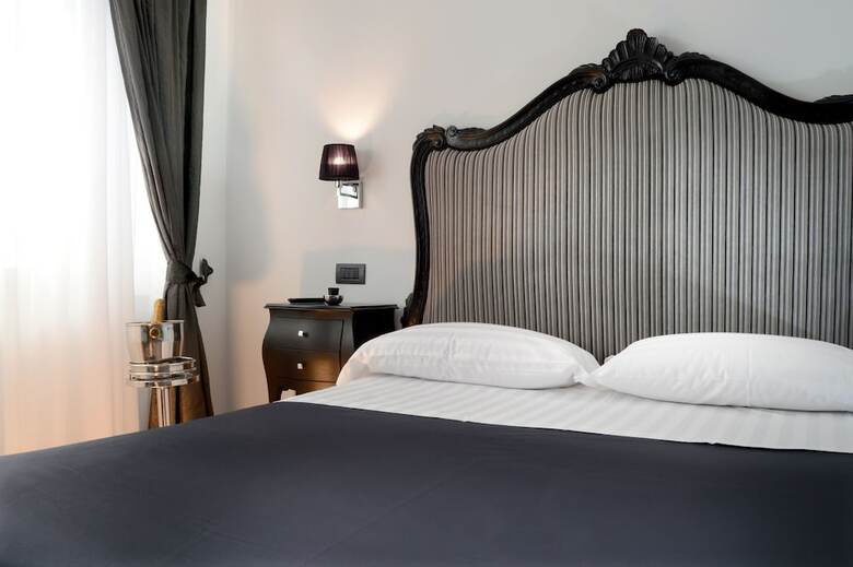 Hotel Barbarella Suite