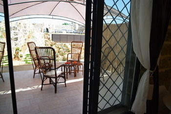 Bed & Breakfast Masseria Palane