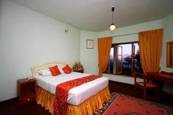 Hotel The Hideaway Ella