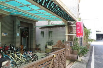Hotel Livia B&B
