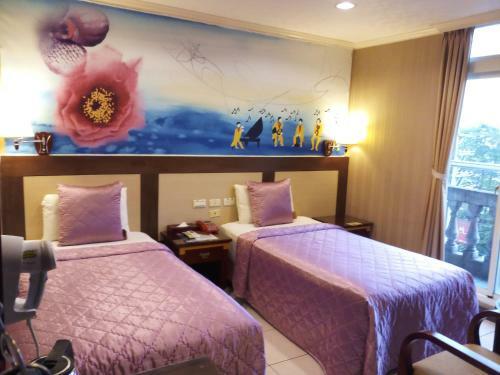 Puti Commercial Hotel