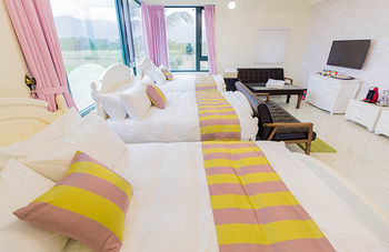 Shan Hai B&B