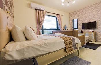 Shan Hai B&B