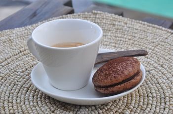 Bed & Breakfast Karmagali Suites