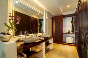 Bed & Breakfast Karmagali Suites