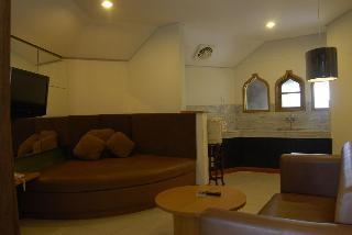 Apartamento Putri Duyung Ancol