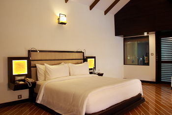 Apartamento The Ibnii Spa Resort