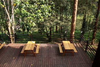 Apartamento The Ibnii Spa Resort
