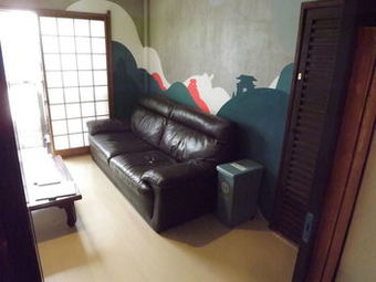 Albergue Lund House