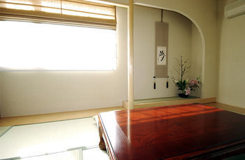 Hotel Chobo Sanso